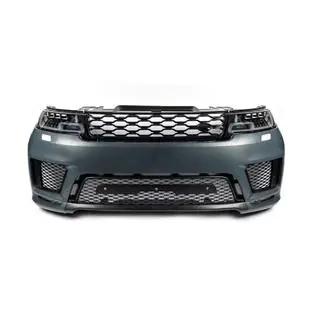 Facelift Kit to 2021 (Standard) photo 3