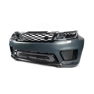 Facelift Kit to 2021 (Standard) photo 4