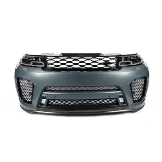 SVR Facelift Kit for 2021 photo 3