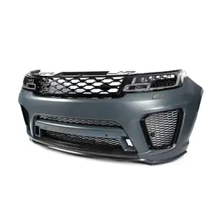 SVR Facelift Kit for 2021 photo 4