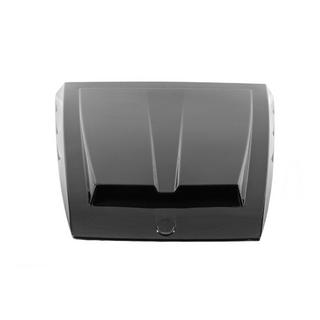 Carbon Hood Cover BRBS Mercedes G сlass W463 2018-2024 photo 2