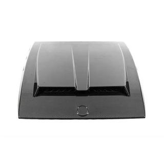 Carbon Hood Cover BRBS photo 2