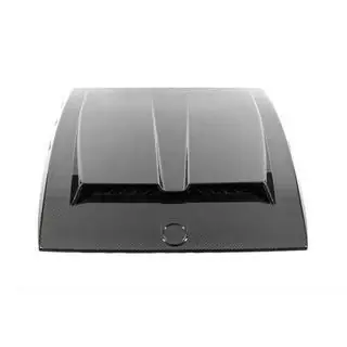 Carbon Hood Cover BRBS photo 2
