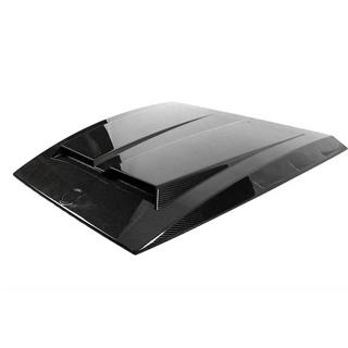 Carbon Hood Cover BRBS photo 3
