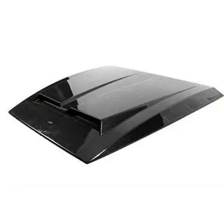 Carbon Hood Cover BRBS photo 3