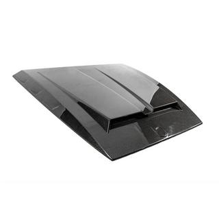Carbon Hood Cover BRBS photo 4