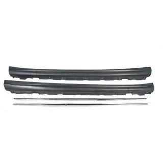 AMG Side Skirts (for Long)
