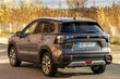 Suzuki S-CROSS crossover review photo 4