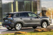 Suzuki S-CROSS crossover review photo 3
