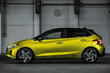 Review of the updated Hyundai i20 hatchback photo 2