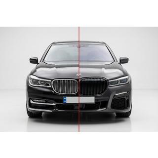 Facelift Kit for G12 to M760 2021