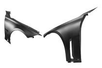 BMW 7 Series F01/F02 2008-2015 Facelift Kit to G12 M760 (with trunk lid and rear fender replacement) photo 15
