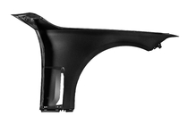 BMW 7 Series F01/F02 2008-2015 Facelift Kit to G12 M760 (with trunk lid and rear fender replacement) photo 18