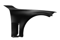BMW 7 Series F01/F02 2008-2015 Facelift Kit to G12 M760 (with trunk lid and rear fender replacement) photo 20