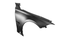 BMW 7 Series F01/F02 2008-2015 Facelift Kit to G12 M760 (with trunk lid and rear fender replacement) photo 21