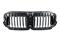BMW 7 Series F01/F02 2008-2015 Facelift Kit to G12 M760 (with trunk lid and rear fender replacement) photo 70