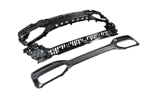 BMW 7 Series F01/F02 2008-2015 Facelift Kit to G12 M760 (with trunk lid and rear fender replacement) photo 100