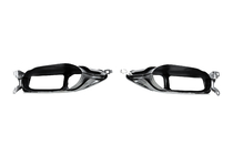 BMW 7 Series F01/F02 2008-2015 Facelift Kit to G12 M760 (with trunk lid and rear fender replacement) photo 128