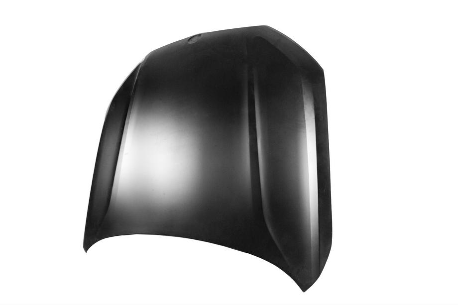 BMW 7 Series F01/F02 2008-2015 Facelift Kit to G12 M760 (with trunk lid and rear fender replacement) Photo 33