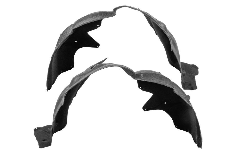 BMW 7 Series F01/F02 2008-2015 Facelift Kit to G12 M760 (with trunk lid and rear fender replacement) Photo 37