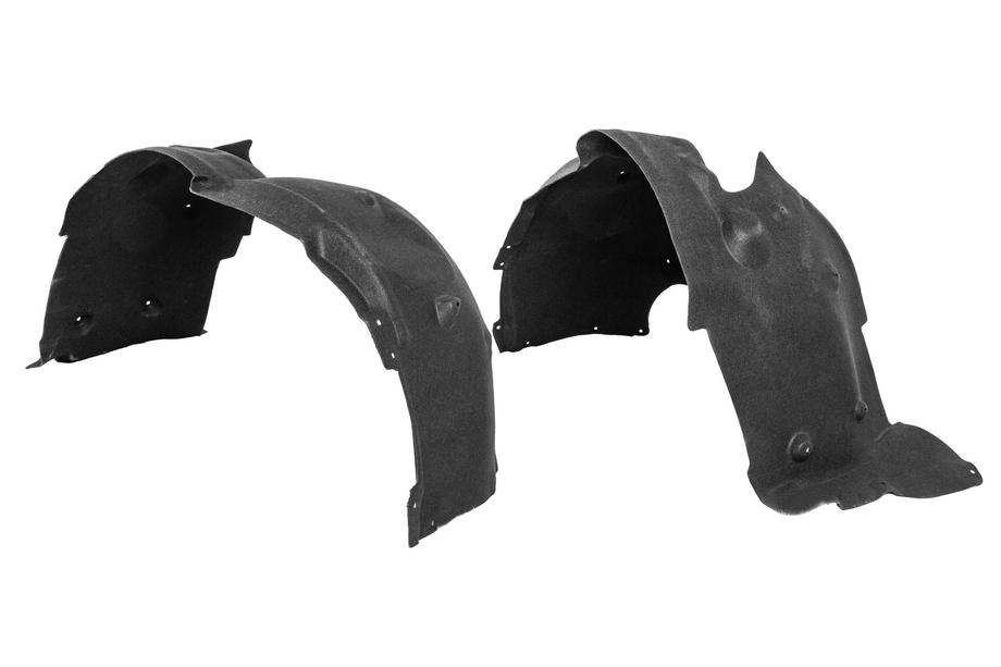BMW 7 Series F01/F02 2008-2015 Facelift Kit to G12 M760 (with trunk lid and rear fender replacement) Photo 39