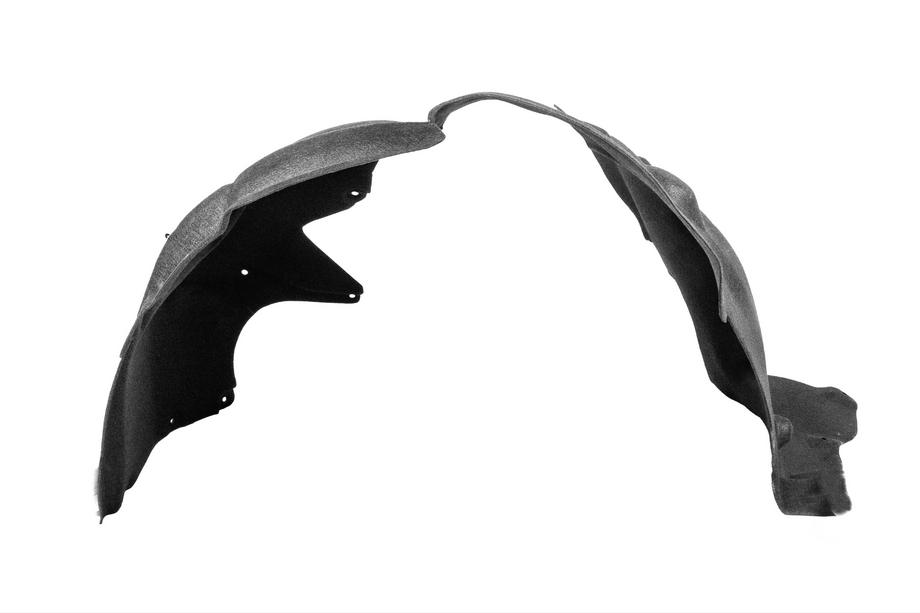 BMW 7 Series F01/F02 2008-2015 Facelift Kit to G12 M760 (with trunk lid and rear fender replacement) Photo 44