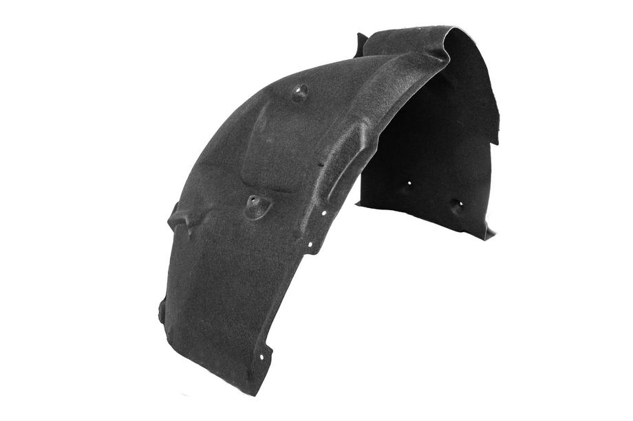 BMW 7 Series F01/F02 2008-2015 Facelift Kit to G12 M760 (with trunk lid and rear fender replacement) Photo 46