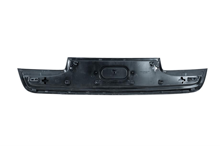 BMW 7 Series F01/F02 2008-2015 Facelift Kit to G12 M760 (with trunk lid and rear fender replacement) Photo 109