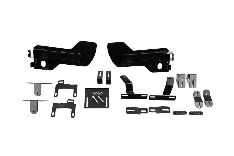 BMW 7 Series F01/F02 2008-2015 Facelift Kit to G12 M760 (with trunk lid and rear fender replacement) Photo 121