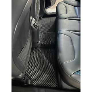 EVA Floor Mats (black) photo 3
