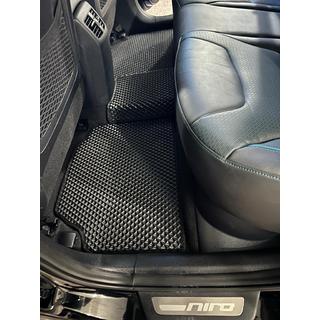 EVA Floor Mats (black) photo 4