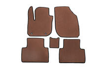 Honda eNS1 2022- EVA Floor Mats (brick red) photo 1