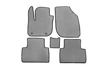 Honda eNS1 2022- EVA Floor Mats (Gray) photo 1