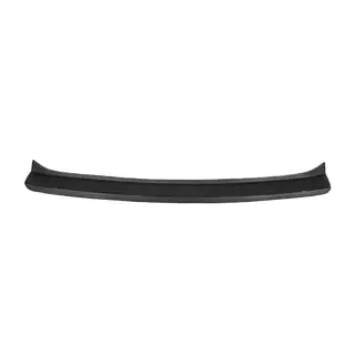Rear Bumper Protector EuroCap (ABS) Renault Clio V 2019- photo 2