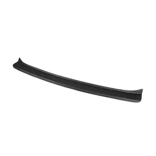 Rear Bumper Protector EuroCap (ABS) Renault Clio V 2019- photo 1