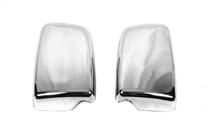 Hyundai Porter 2004- Mirror Covers (2 pcs, Plastic) photo 2