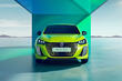 Updated compact hatchback Peugeot 208 photo 3