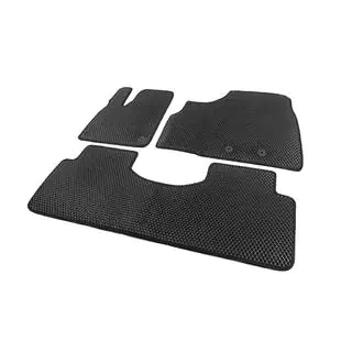 EVA Floor Mats (black) photo 2