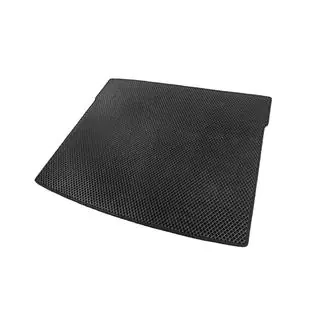 EVA Trunk Mat (Black) photo 2