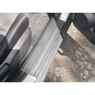 Door Sill Covers EuroCap (4 pcs, ABS) photo 3