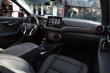 Review of the updated Chevrolet Blazer crossover photo 5