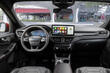 Review of the updated crossover Ford Escape photo 5