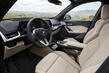 Review of the third generation of the BMW X1 crossover photo 6