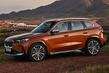 Review of the third generation of the BMW X1 crossover photo 1