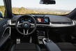 Review of the third generation of the BMW X1 crossover photo 5