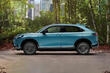 Honda e:Ny1 electric crossover review photo 3