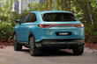 Honda e:Ny1 electric crossover review photo 4