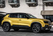 Jeep Avenger EV electric crossover review photo 1
