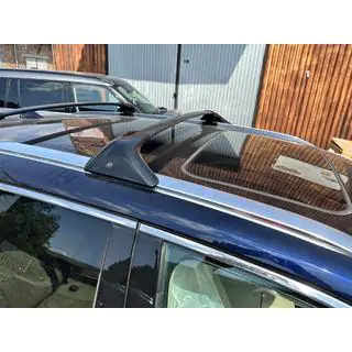 Original Roof Rack Cross Bars (used, 2021) photo 2