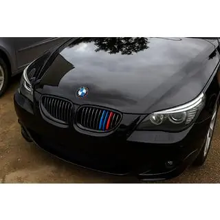 Kidney Grilles (3 pcs) photo 1